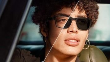 Lentes que Escurecem no Sol