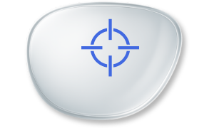 Visão Simples (Monofocal)