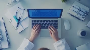 Lentes para Telas Digitais