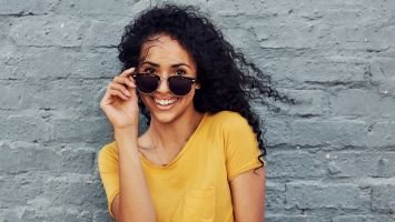 Lentes Solar Com Grau