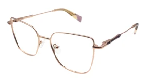 Armação Metal Di Vittore DV5006