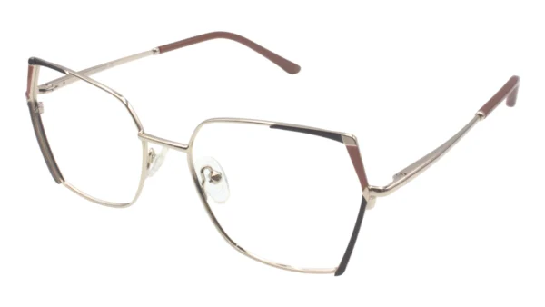 Armação Metal Di Vittore DV5007