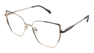 Armação Metal Di Vittore DV5008