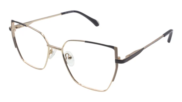 Armação Metal Di Vittore DV5008