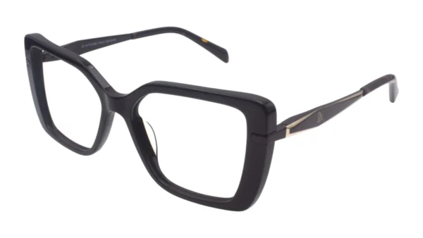 Armação Acetato Di Vittore DV5015