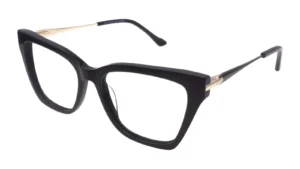 Armação Acetato Di Vittore DV5017