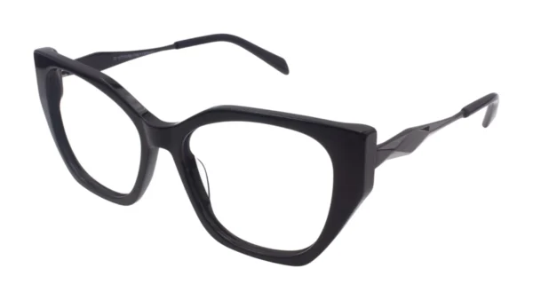 Armação Acetato Di Vittore DV5022