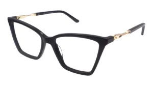 Armação Acetato Di Vittore DV5025