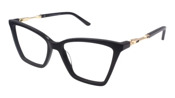 Armação Acetato Di Vittore DV5025