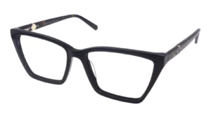 Armação Clipon Acetato Di Vittore DV5026