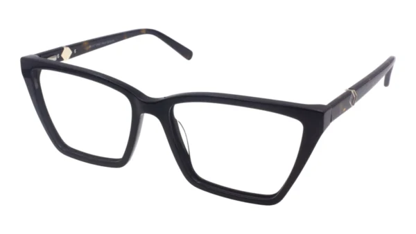 Armação Clipon Acetato Di Vittore DV5026