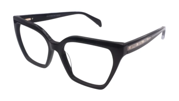 Armação Acetato Di Vittore DV5031