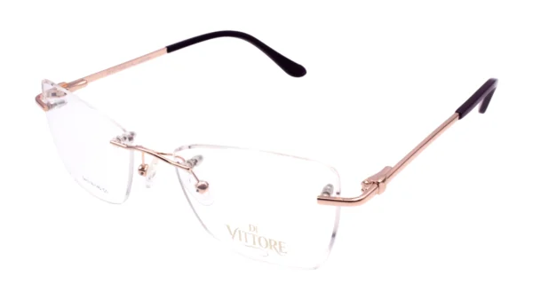 Armação Balgrife Di Vittore DV5034