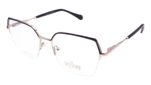 Armação Metal Nylon Di Vittore DV5041