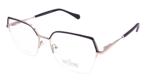 Armação Metal Nylon Di Vittore DV5041