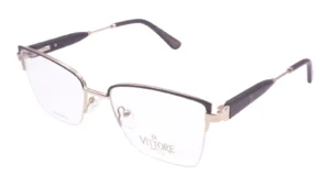 Armação Metal Nylon Di Vittore DV5046