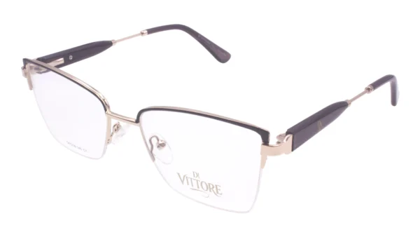 Armação Metal Nylon Di Vittore DV5046