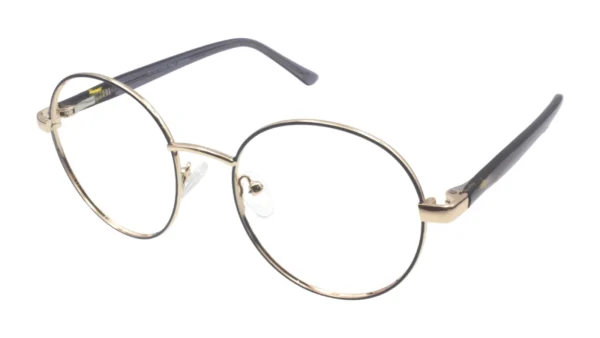 Armação Clipon Metal Di Vittore DV5048