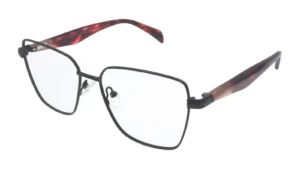 Armação Clipon Metal Di Vittore DV5049