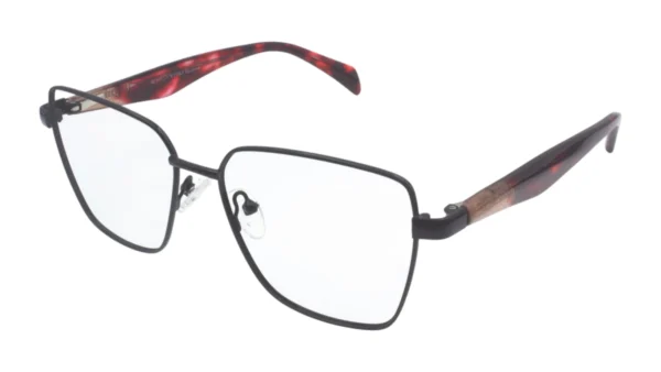 Armação Clipon Metal Di Vittore DV5049