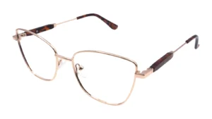 Armação Clipon Metal Di Vittore DV5051