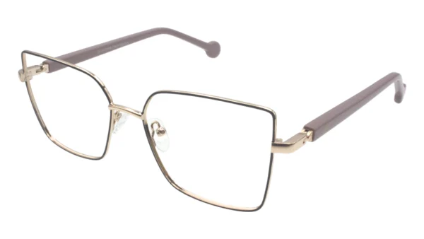 Armação Metal Di Vittore DV5052