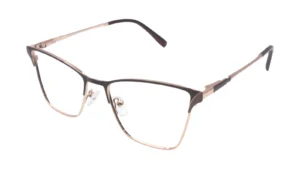 Armação Clipon Metal Di Vittore DV5054