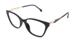 Armação Clipon Acetato Di Vittore DV5055