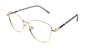 Armação Clipon Metal Di Vittore DV5062