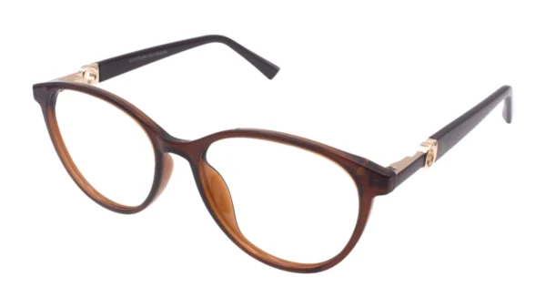 Armação Clipon Acetato Di Vittore DV5064