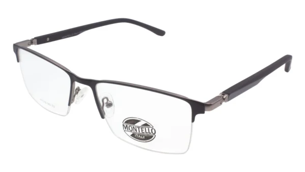 Armação Metal Nylon Montello Italy M9020