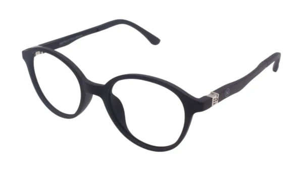 Armação Clipon Acetato Montello Italy M9024