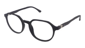 Armação Clipon Acetato Montello Italy M9026