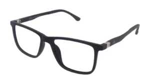 Armação Clipon Acetato Montello Italy M9027