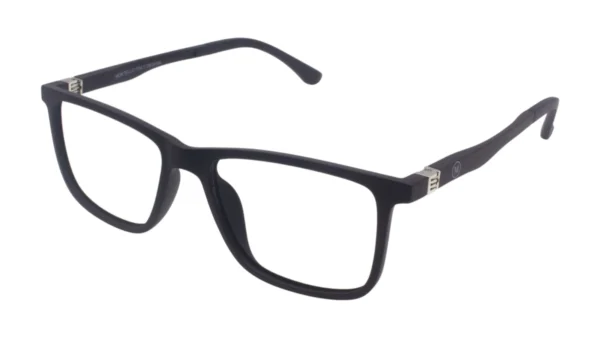 Armação Clipon Acetato Montello Italy M9027