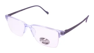 Armação Acetato Nylon Montello Italy M9036