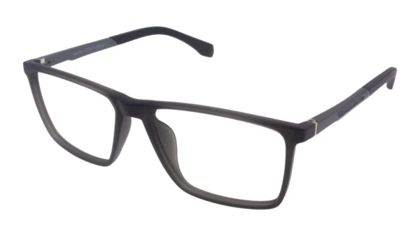 Armação Clipon Acetato Montello Italy M9045