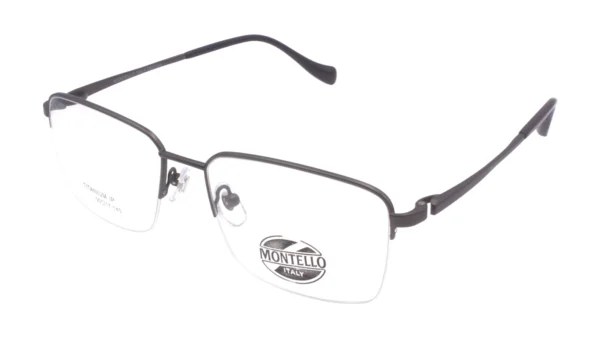 Armação Metal Nylon Montello Italy M9050