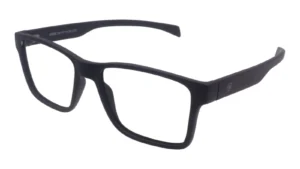 Armação Clipon Acetato Montello Italy M9065