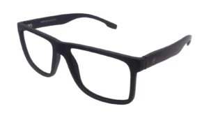 Armação Clipon Acetato Montello Italy M9067