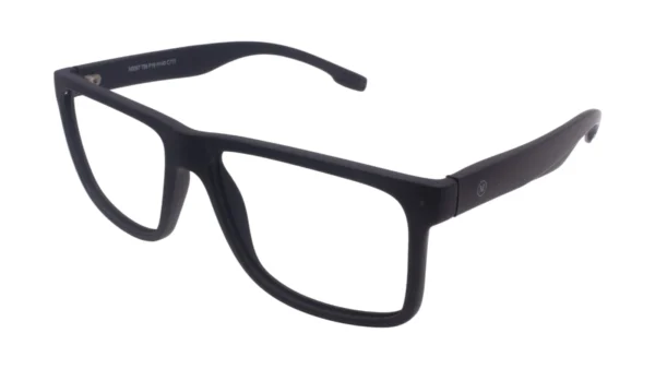 Armação Clipon Acetato Montello Italy M9067