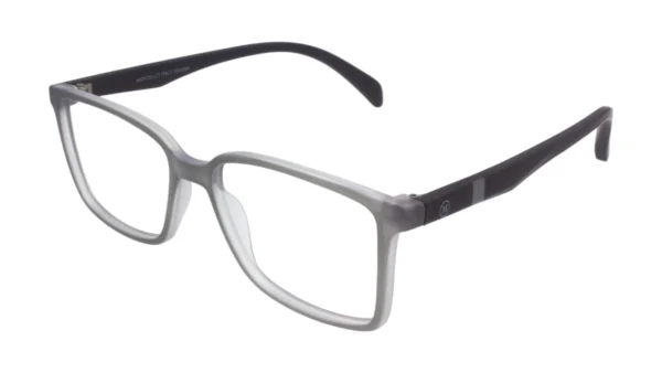 Armação Acetato Montello Italy MOD2504