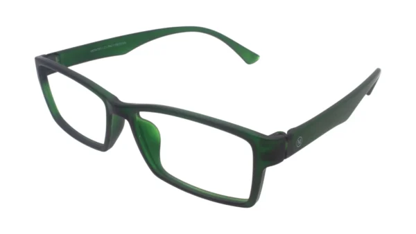 Armação Acetato Montello Italy MOD9051