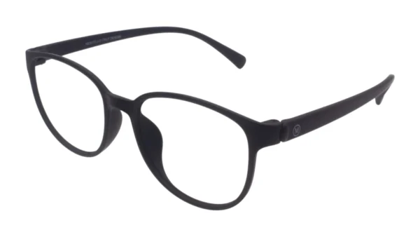 Armação Acetato Montello Italy MOD9054