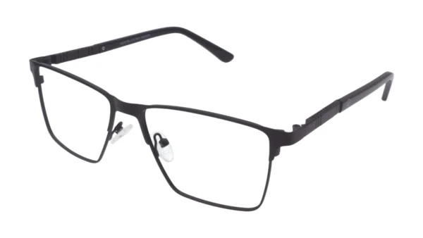 Armação Clipon Metal Montello Italy M9014