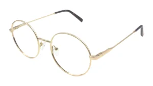 Armação Clipon Metal Montello Italy M9001