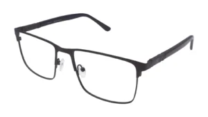 Armação Clipon Metal Montello Italy M9000