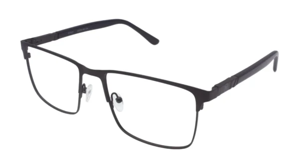 Armação Clipon Metal Montello Italy M9000