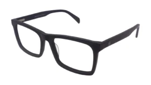 Armação Clipon Acetato Montello Italy M9012