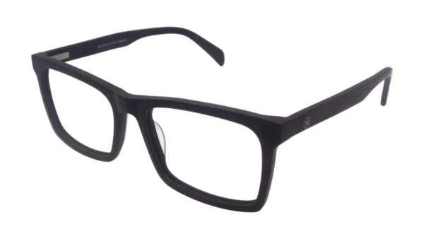 Armação Clipon Acetato Montello Italy M9012